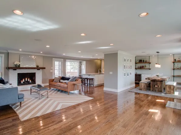4056 Port Cleburne Ln, Hermitage, TN 37076