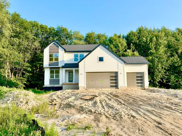 1206 Sunfield Ct, Byron Center, MI 49315