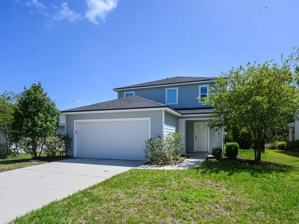 451 Sawmill Landing Dr, Saint Augustine, FL 32086