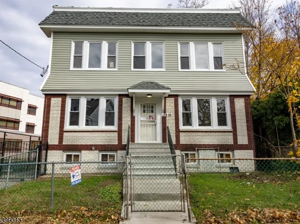 59 Campfield St #2L, Irvington, NJ 07111