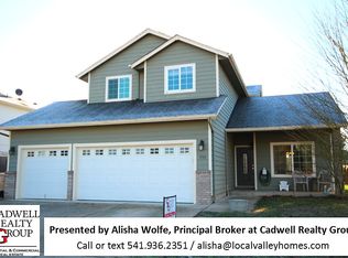 950 Tasha Way, Lebanon, OR 97355