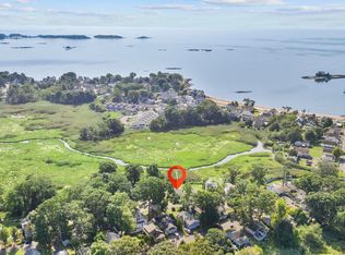 13 Bishop Rd, Branford, CT 06405