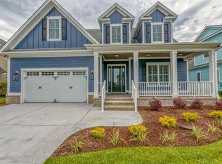 5057 Middleton View Dr, Myrtle Beach, SC 29579