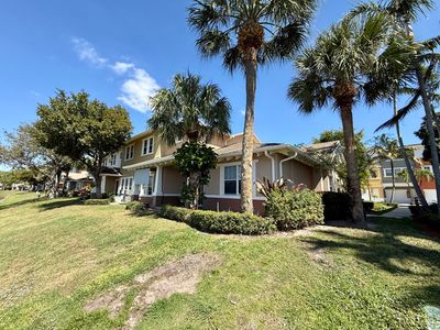 855 Marina Del Ray Lane #1, West Palm Beach, FL, 33401
