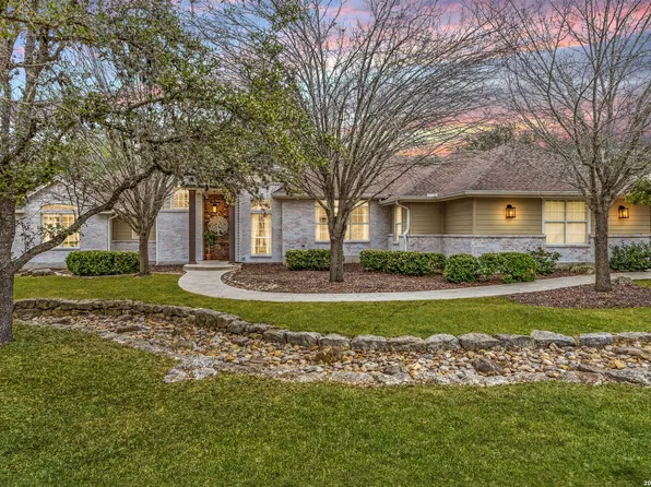 28240 Steeplechase, Fair Oaks Ranch, TX 78015