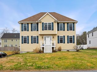 14 Ayer St, Methuen, MA 01844