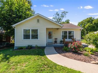 1100 Washington St, Leavenworth, KS 66048