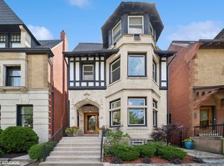 4923 S Blackstone Ave, Chicago, IL 60615