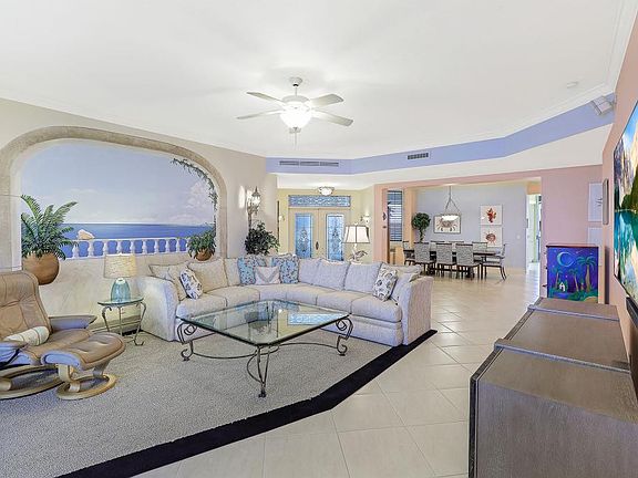 3rd image of 4000 Royal Marco Way #Penthouse 922