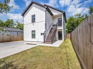 8529 Dosia St #A, Houston, TX 77051