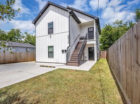 8529 Dosia St, Houston, TX