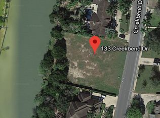 Creekbend Dr, Brownsville, TX 78521