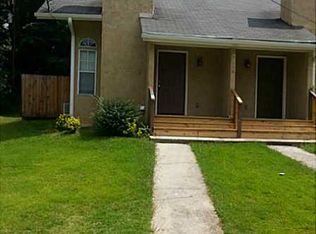 8526 Pineland Dr APT C, Jonesboro, GA 30238