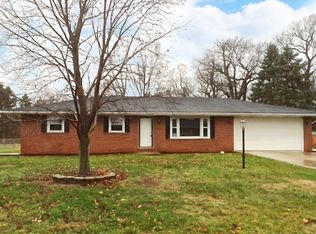 23641 River Lane Blvd, Elkhart, IN 46516