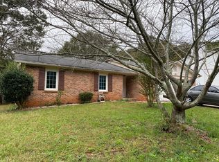 1276 Reilly Ln, Clarkston, GA 30021