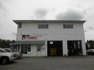 1990 N Main Street Ext, Butler, PA 16001