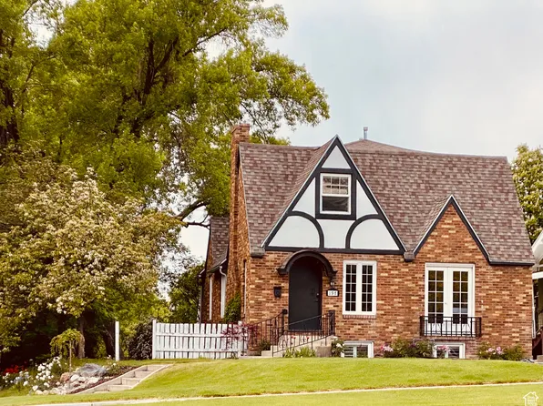 197 Boulevard St #2, Logan, UT 84321