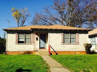 3203 Garden Ln, Dallas, TX 75215