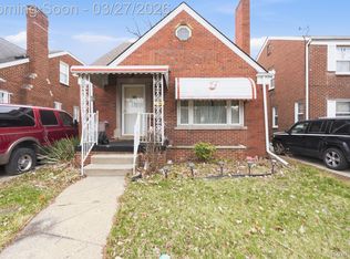17311 Appoline St, Detroit, MI