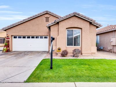 771 S BEDFORD Drive, Chandler, AZ, 85225