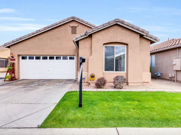 771 S BEDFORD Drive, Chandler, AZ 85225