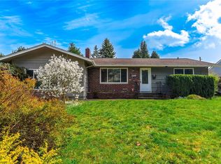 2125 N Highland St, Tacoma, WA 98406