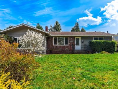 2125 N Highland Street, Tacoma, WA, 98406