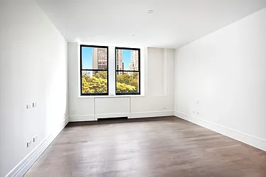 Rented by Town Residential