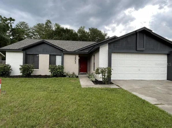 3803 Valencia Grove Ln, Orlando, FL 32817