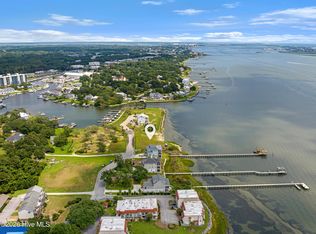 4729 S Shore Dr #1-B, Morehead City, NC 28557