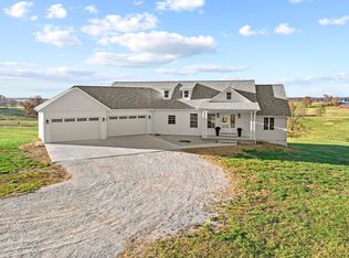 10836 Hill Country Rd, Harrison, AR 72601