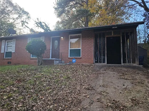 2383 Baywood Dr SE, Atlanta, GA 30315