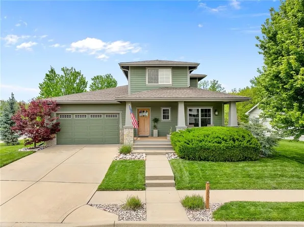 200 Rockbridge Pkwy, Excelsior Springs, MO 64024