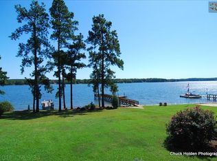 447 Old Ferry Rd, Chapin, SC 29036