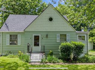 610 Marquette Dr, Louisville, KY 40222