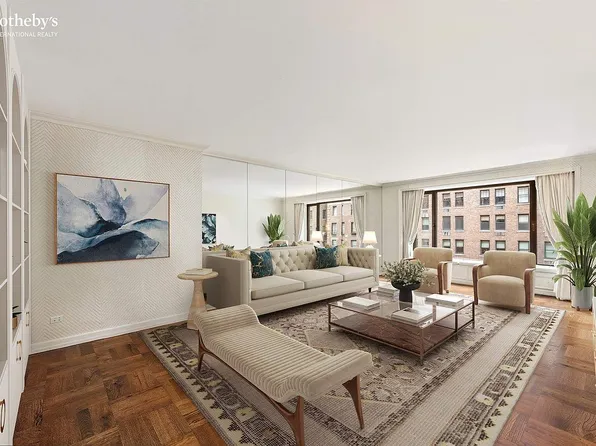 440 E 57th St APT 8D, New York, NY 10022