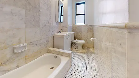 Rented by Bond New York