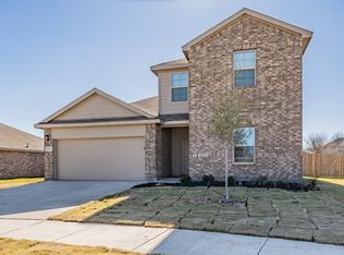 3417 Quiet Valley Rd, Fort Worth, TX 76123