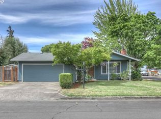 577 46th Ave NE, Salem, OR