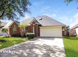 16115 Fleethaven Ln, Houston, TX 77084