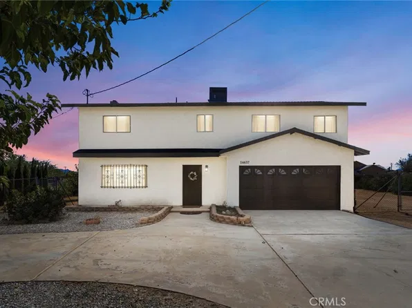 14637 Sequoia Ave, Hesperia, CA 92345