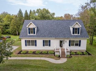 27 Church St, Barton, NY 13734