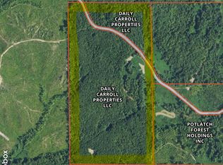 County Road 211, Vaiden, MS 39176