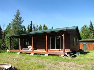 4134 W General Grade Rd W, Finland, MN 55603