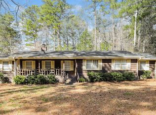 3900 Shandra Way, Atlanta, GA 30349