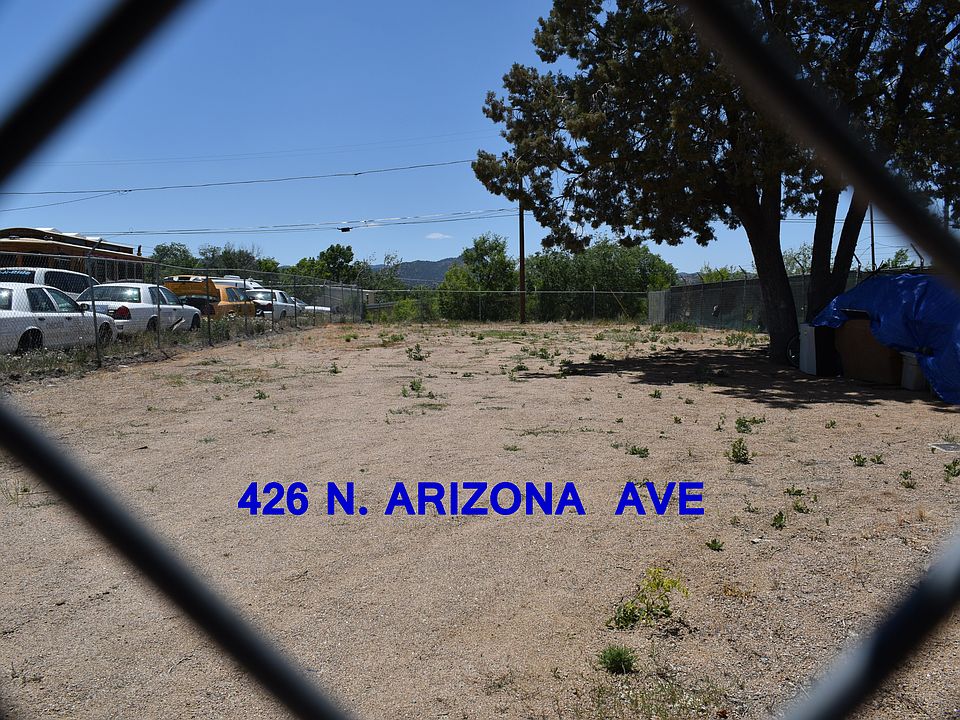 2nd image of 426 N Arizona Ave