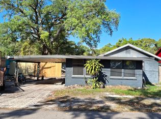 4730 68th Ln N, Saint Petersburg, FL 33709