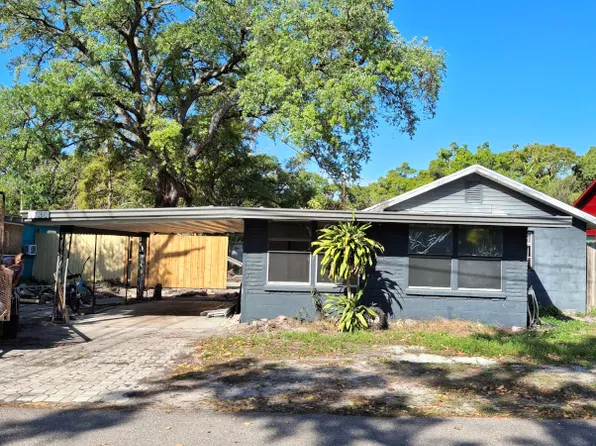 4730 68th Ln N, Saint Petersburg, FL 33709