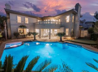 501 Proud Eagle Ln, Las Vegas, NV 89144