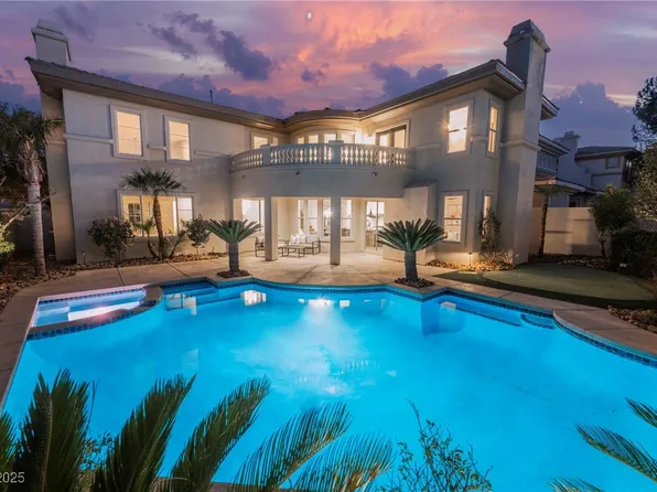 501 Proud Eagle Ln, Las Vegas, NV 89144